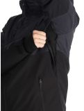 Miniatura Brunotti, Lattea chaqueta de esquí mujeres Black negro 