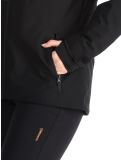 Miniatura Brunotti, Lattea chaqueta de esquí mujeres Black negro 