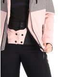 Miniatura Brunotti, Lattea chaqueta de esquí mujeres Soft Pink rosa 