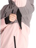 Miniatura Brunotti, Lattea chaqueta de esquí mujeres Soft Pink rosa 