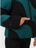 Miniatura Brunotti, Marbley chaqueta de esquí niños Evergreen verde 