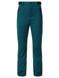 Miniatura Brunotti, Marty pantalones de esquí softshell niños Evergreen verde 