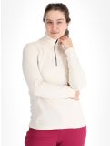 Miniatura Brunotti, Misma jersey mujeres White Foam blanco 