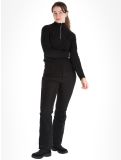 Miniatura Brunotti, Misma-N jersey mujeres Black negro 