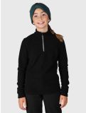 Miniatura Brunotti, Mismy-N jersey niños Black negro 