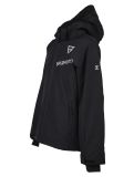 Miniatura Brunotti, Navigaty chaqueta de esquí niños Black negro 