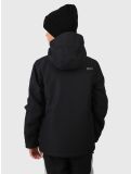 Miniatura Brunotti, Navigaty chaqueta de esquí niños Black negro 