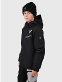 Miniatura Brunotti, Navigaty chaqueta de esquí niños Black negro 