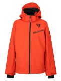 Miniatura Brunotti, Navigaty chaqueta de esquí niños Mandarin naranja 