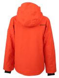 Miniatura Brunotti, Navigaty chaqueta de esquí niños Mandarin naranja 