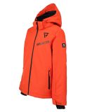 Miniatura Brunotti, Navigaty chaqueta de esquí niños Mandarin naranja 