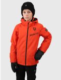 Miniatura Brunotti, Navigaty chaqueta de esquí niños Mandarin naranja 