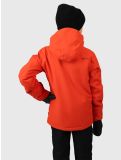 Miniatura Brunotti, Navigaty chaqueta de esquí niños Mandarin naranja 