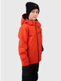 Miniatura Brunotti, Navigaty chaqueta de esquí niños Mandarin naranja 