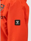 Miniatura Brunotti, Navigaty chaqueta de esquí niños Mandarin naranja 