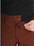 Miniatura Brunotti, Ramiro pantalones de esquí hombres Port rojo 