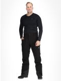 Miniatura Brunotti, Ramiro-N pantalones de esquí hombres Black negro 