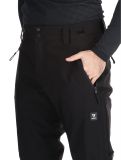 Miniatura Brunotti, Ramiro-N pantalones de esquí hombres Black negro 