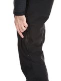 Miniatura Brunotti, Ramiro-N pantalones de esquí hombres Black negro 