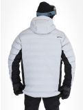 Miniatura Brunotti, Sanclair chaqueta de esquí hombres Alloy gris 