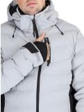 Miniatura Brunotti, Sanclair chaqueta de esquí hombres Alloy gris 