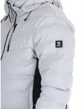 Miniatura Brunotti, Sanclair chaqueta de esquí hombres Alloy gris 