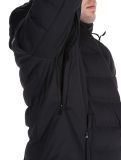 Miniatura Brunotti, Sanclair chaqueta de esquí hombres Black negro 