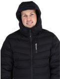 Miniatura Brunotti, Sanclair chaqueta de esquí hombres Black negro 