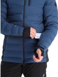 Miniatura Brunotti, Sanclair chaqueta de esquí hombres Night Blue azul 