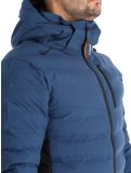 Miniatura Brunotti, Sanclair chaqueta de esquí hombres Night Blue azul 