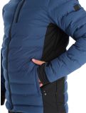 Miniatura Brunotti, Sanclair chaqueta de esquí hombres Night Blue azul 