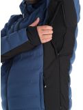 Miniatura Brunotti, Sanclair chaqueta de esquí hombres Night Blue azul 