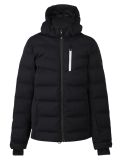 Miniatura Brunotti, Sanclairy chaqueta de esquí niños Black negro 