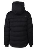 Miniatura Brunotti, Sanclairy chaqueta de esquí niños Black negro 