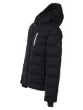 Miniatura Brunotti, Sanclairy chaqueta de esquí niños Black negro 