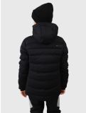 Miniatura Brunotti, Sanclairy chaqueta de esquí niños Black negro 