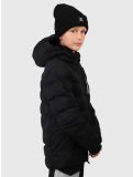 Miniatura Brunotti, Sanclairy chaqueta de esquí niños Black negro 