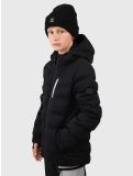 Miniatura Brunotti, Sanclairy chaqueta de esquí niños Black negro 