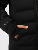 Miniatura Brunotti, Sanclairy chaqueta de esquí niños Black negro 