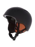 Miniatura Brunotti, Snowstar casco mujeres Black negro 