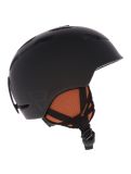 Miniatura Brunotti, Snowstar casco mujeres Black negro 