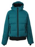 Miniatura Brunotti, Suncrown chaqueta de esquí niños Evergreen verde 