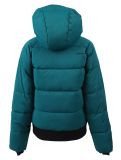 Miniatura Brunotti, Suncrown chaqueta de esquí niños Evergreen verde 