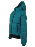 Miniatura Brunotti, Suncrown chaqueta de esquí niños Evergreen verde 