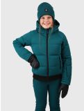 Miniatura Brunotti, Suncrown chaqueta de esquí niños Evergreen verde 