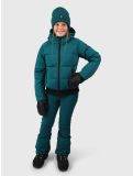 Miniatura Brunotti, Suncrown chaqueta de esquí niños Evergreen verde 