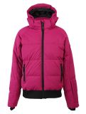 Miniatura Brunotti, Suncrown chaqueta de esquí niños Fuchsia púrpura 