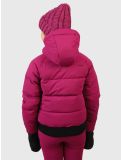 Miniatura Brunotti, Suncrown chaqueta de esquí niños Fuchsia púrpura 