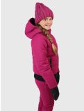 Miniatura Brunotti, Suncrown chaqueta de esquí niños Fuchsia púrpura 