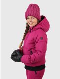 Miniatura Brunotti, Suncrown chaqueta de esquí niños Fuchsia púrpura 